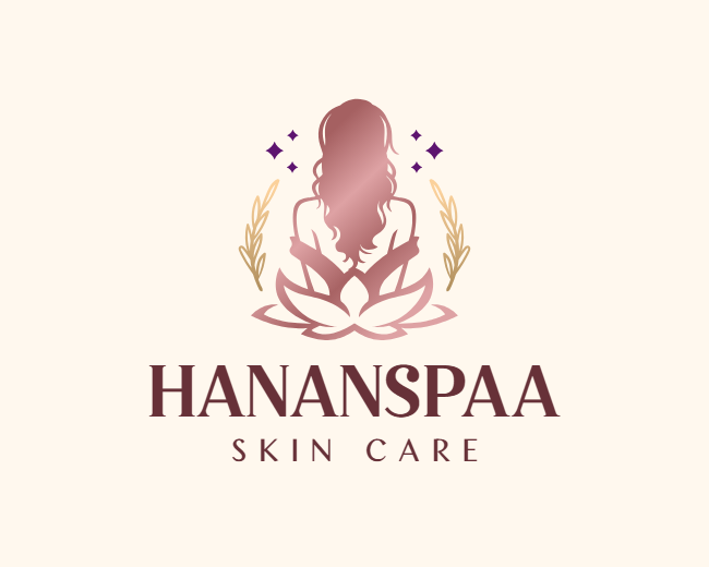 Hananspaa Skin Care